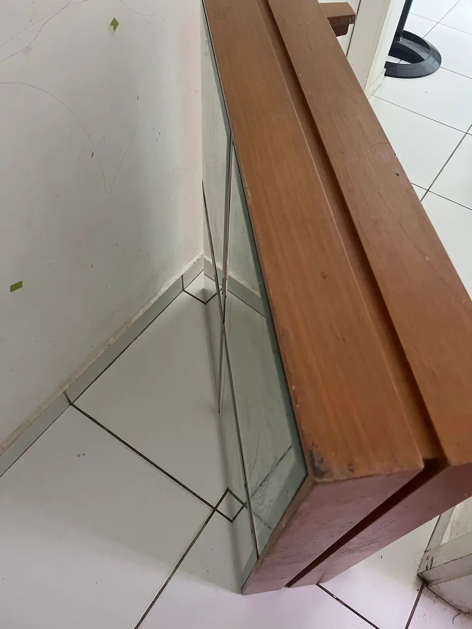 Vendo Mesa de Centro 