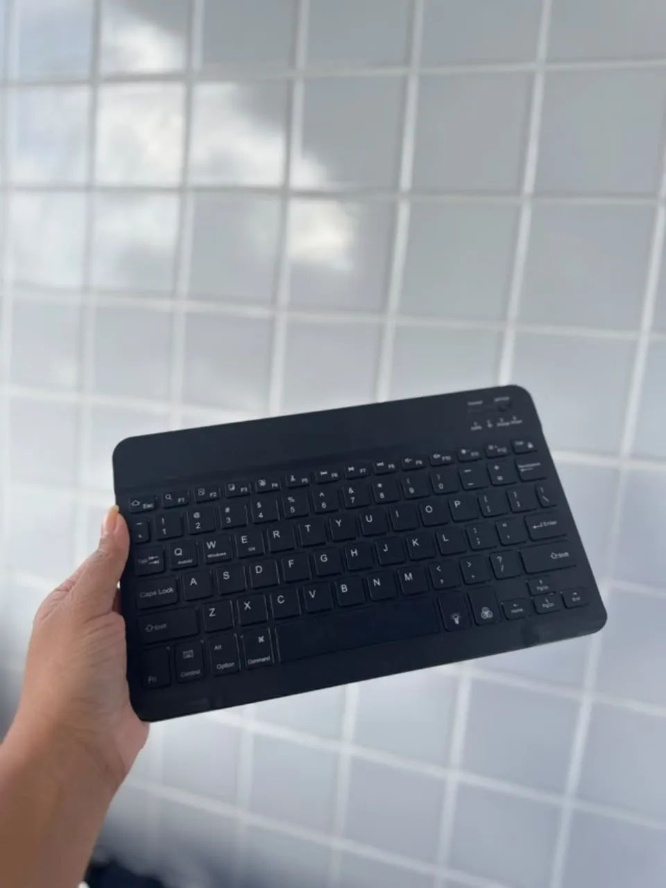 Samsung Galaxy Tab S7 Fe - Foto 3