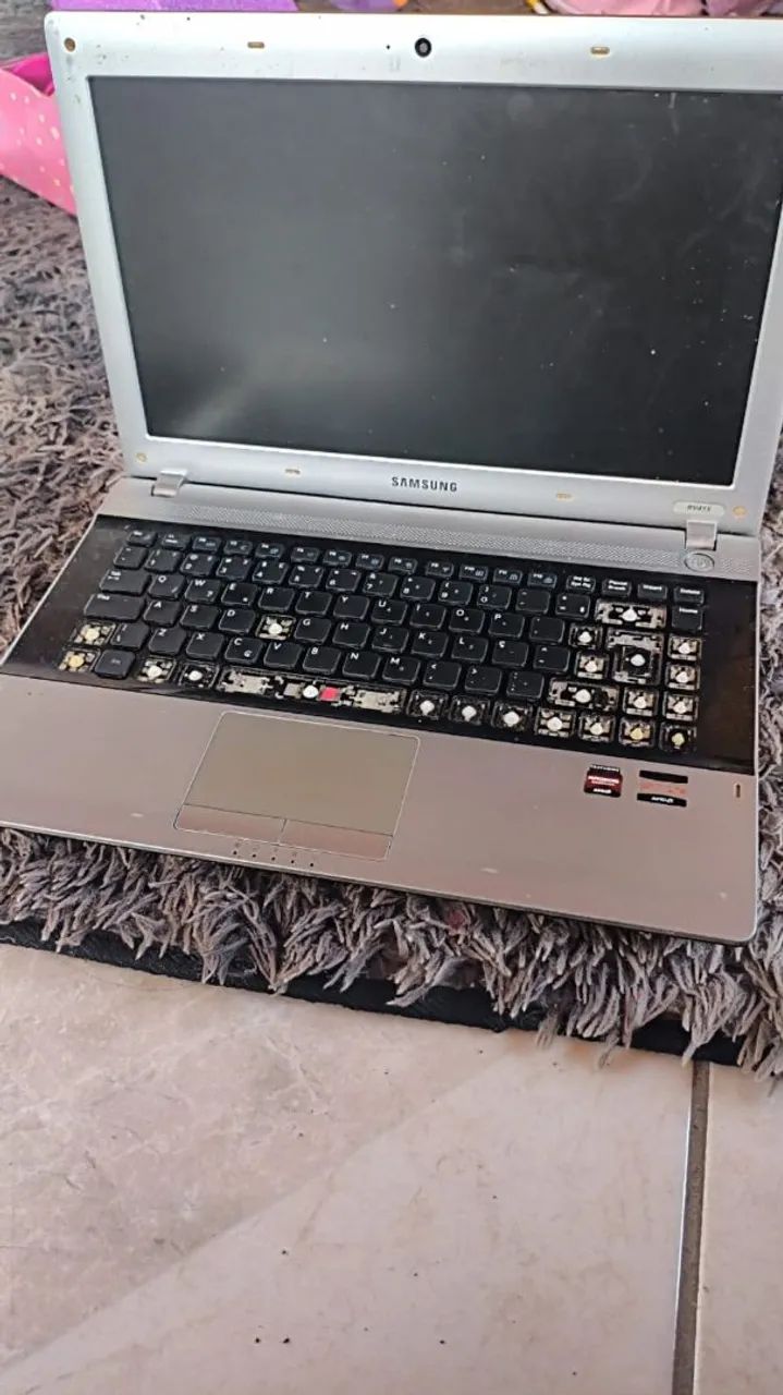 vende se notebooks 