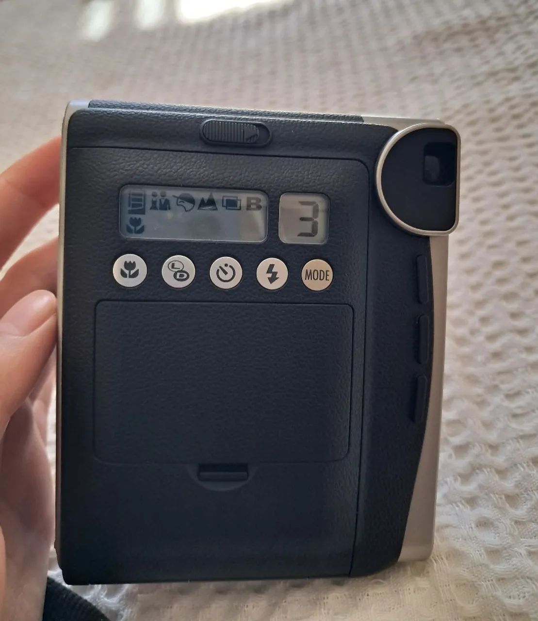 Fujifilm instax mini 90 - Foto 5