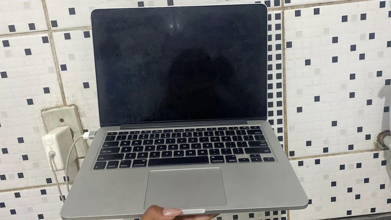 MacBook Pro 13? Early 2015, - Notebooks - Parque Residencial