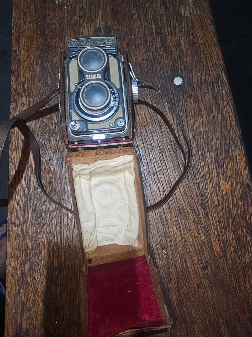 Camera  - Foto 2
