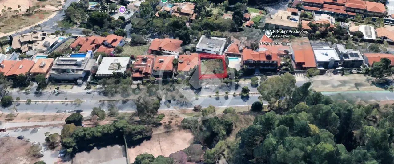 LOTE À VENDA NO BAIRRO MANGABEIRAS codigo: 344903 - Foto 3