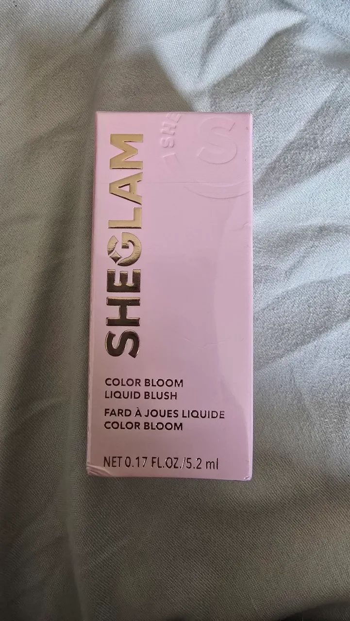 Blush Sheglam