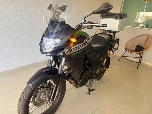 Versys 300X - Foto 3