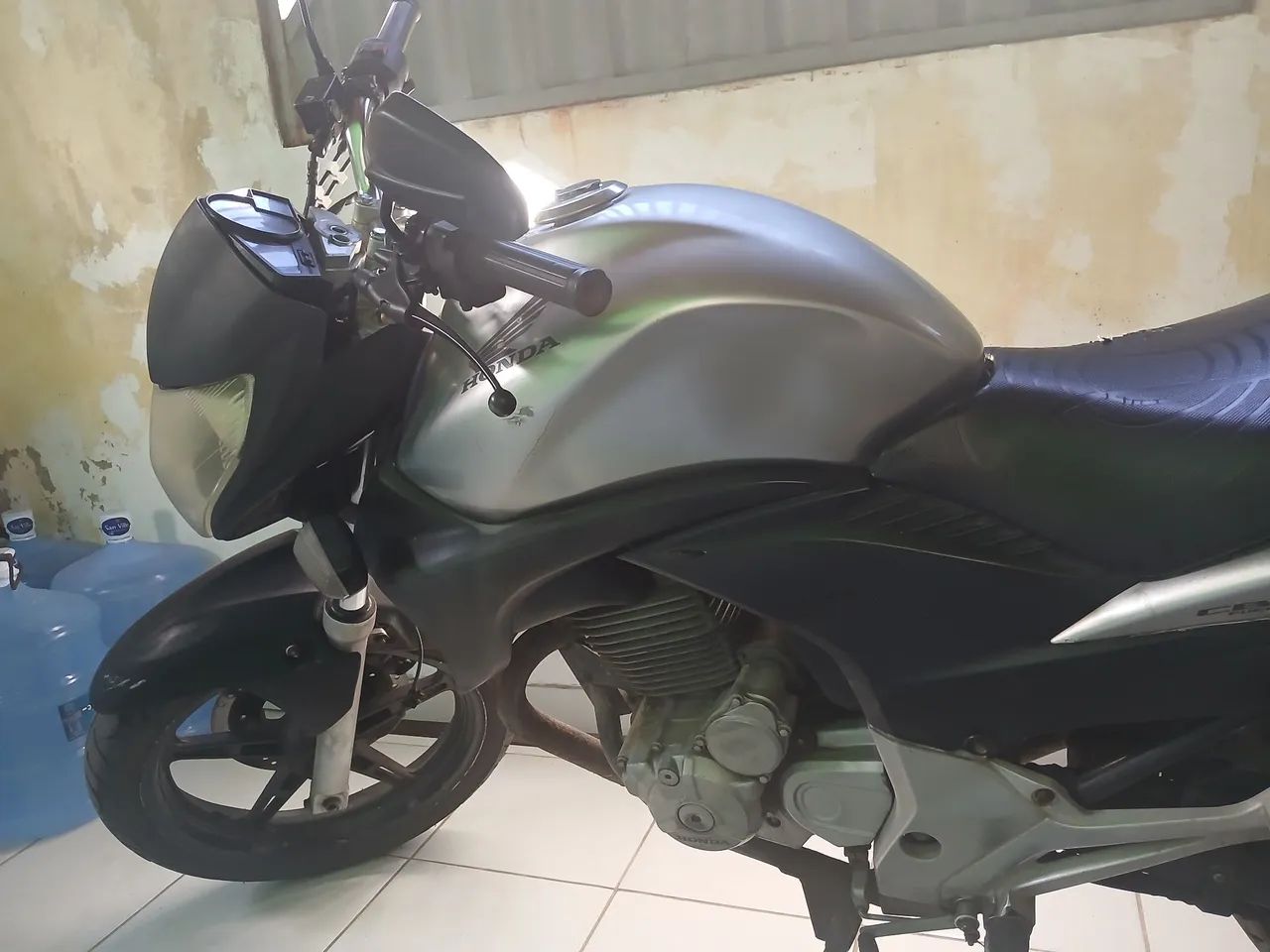Vendo CB300r extra - Foto 2