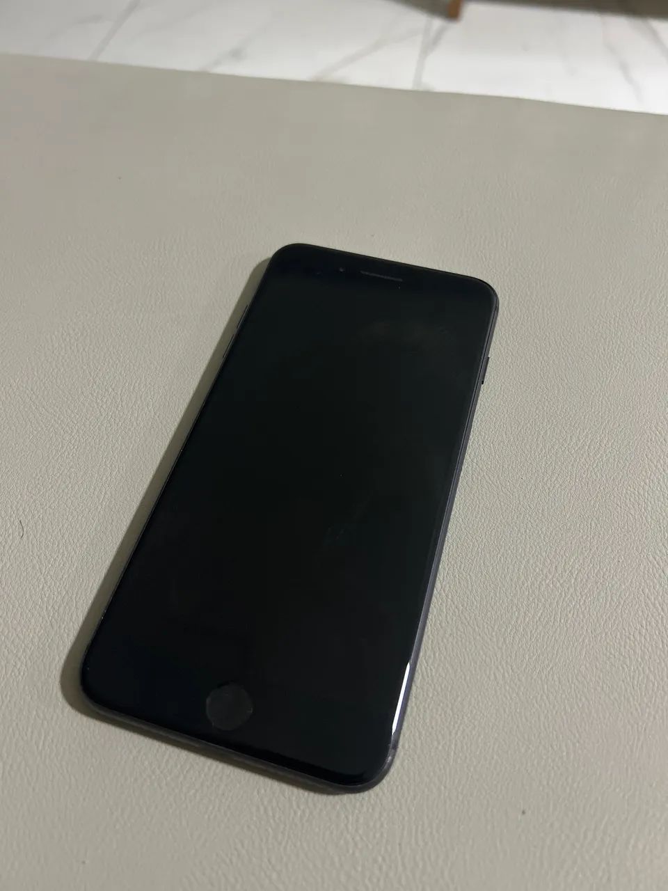 Celular iPhone 8plus - Foto 2