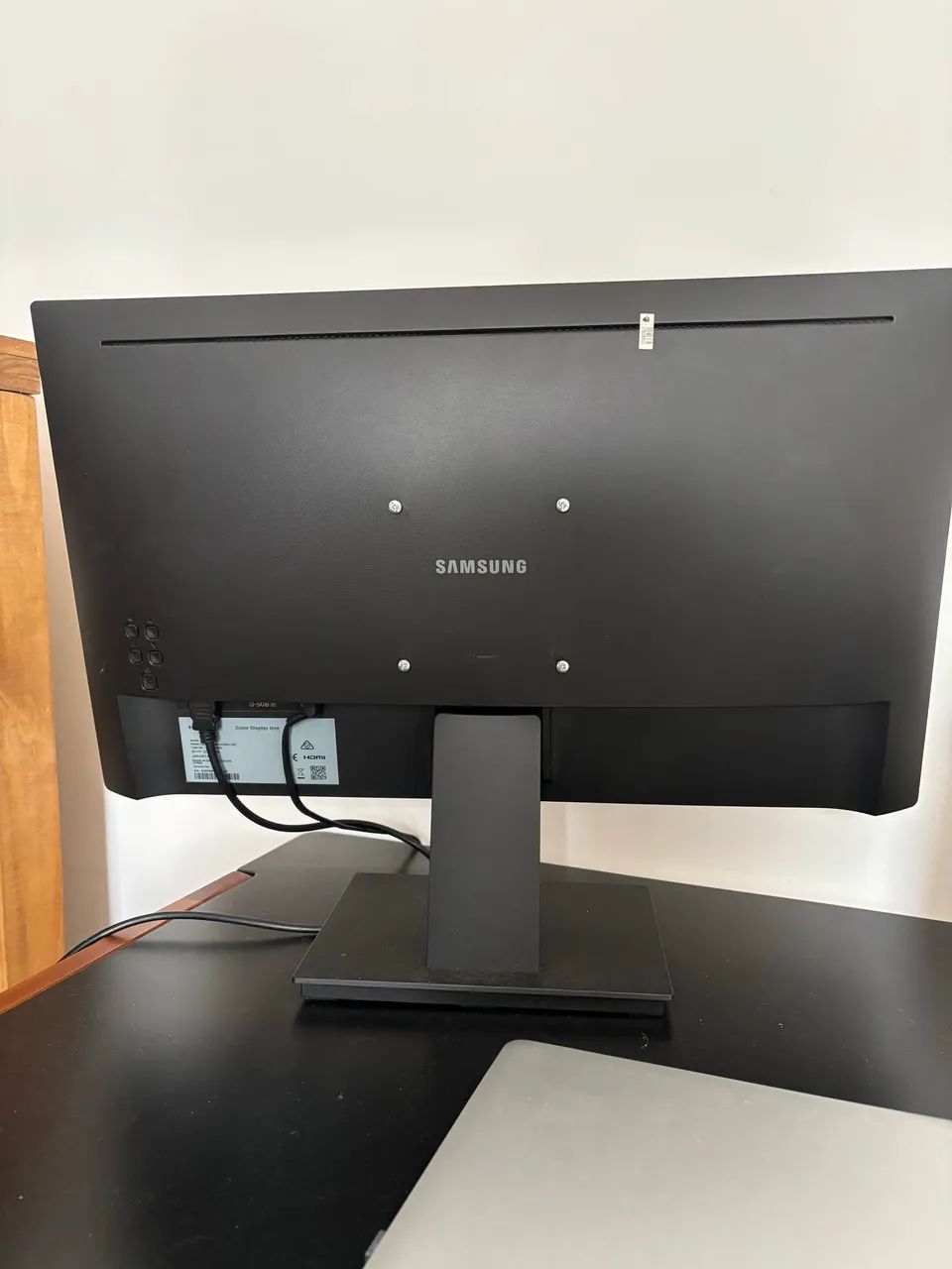 Monitor Samsung 24? Full HD HDMI - S24A310NHL - Foto 2