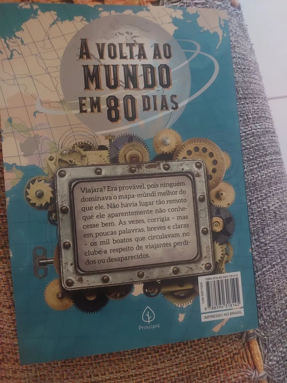 Livros - Foto 3