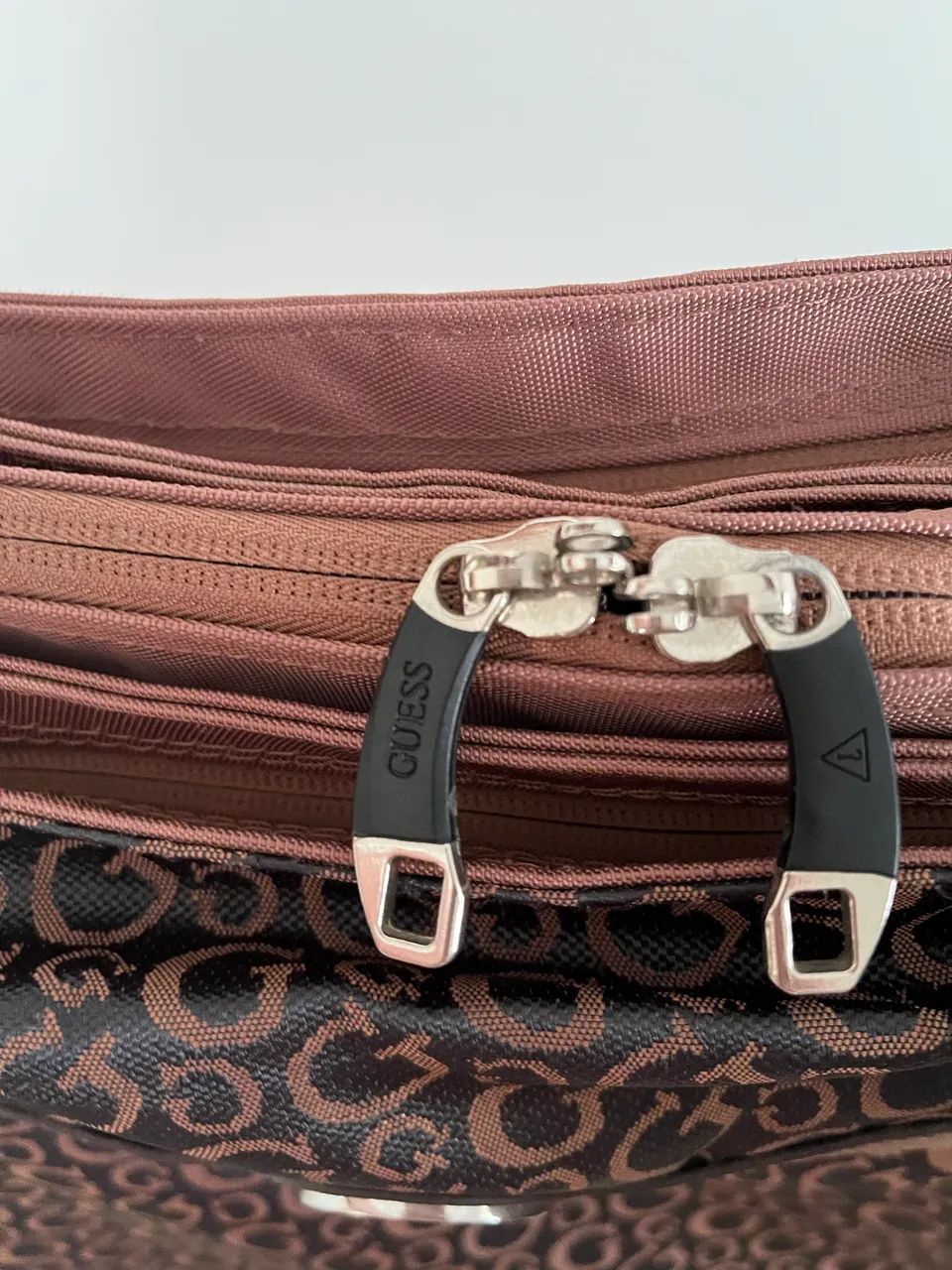 Mala de mão Guess  - Foto 3