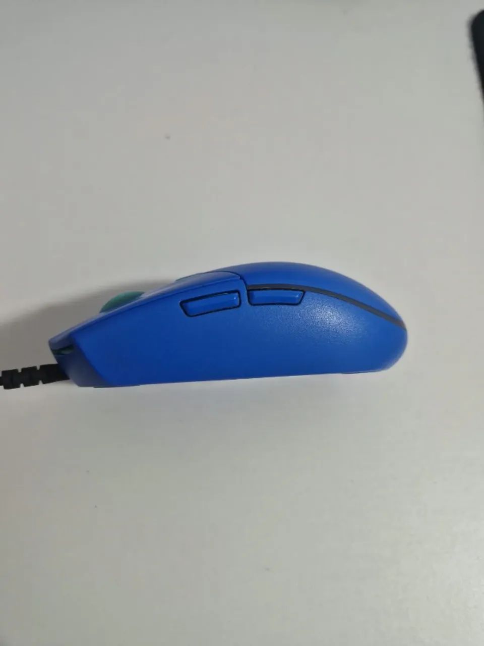 Mouse Gamer Logitech - Foto 2