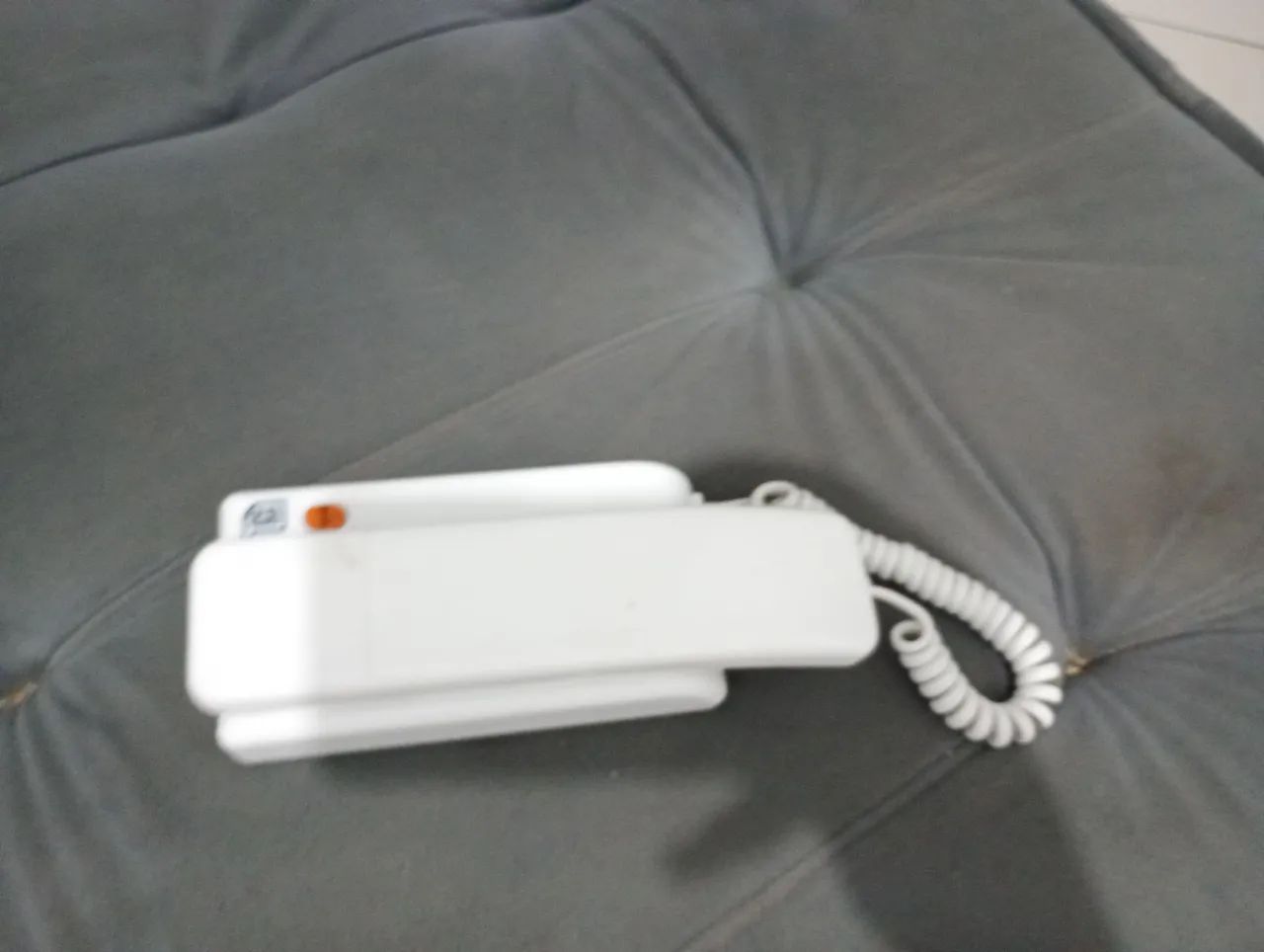 Interfone seme novo - Foto 2