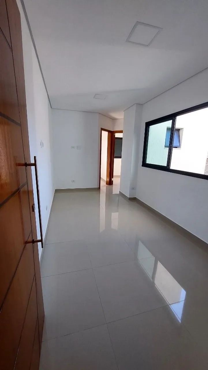 Apartamento com 2 quartos e 58m2 no ABC !! ! - Foto 2