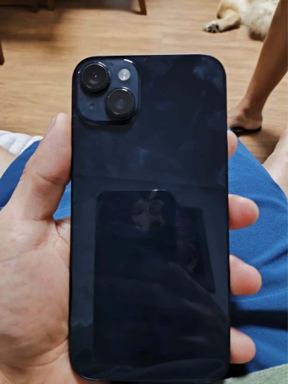 iPhone 14 Plus 