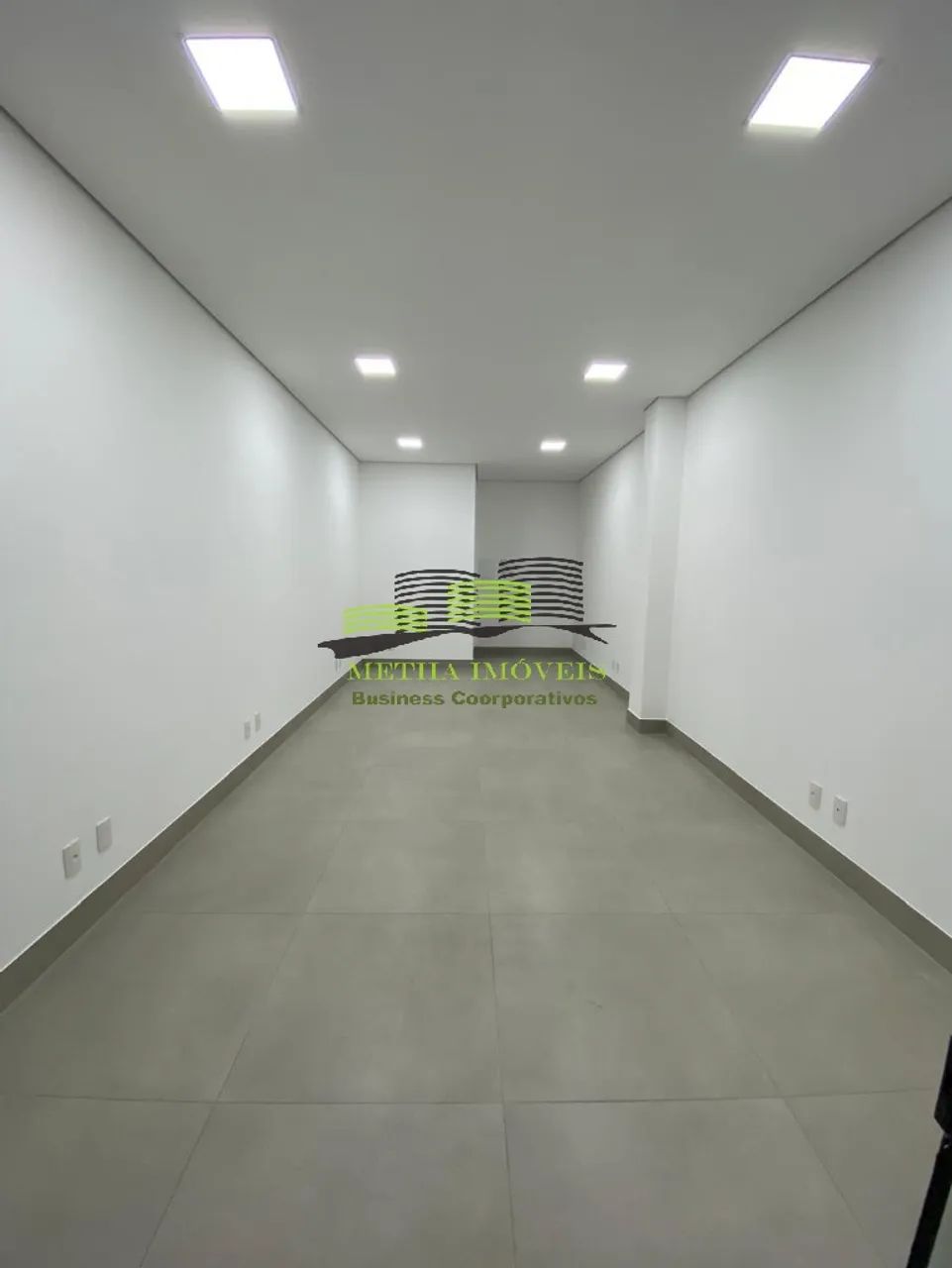 EXCELENTE SALA COMERCIAL PARA LOCAÇÃO EDIFÍCIO ORION BUSINESS !!!! - Foto 5