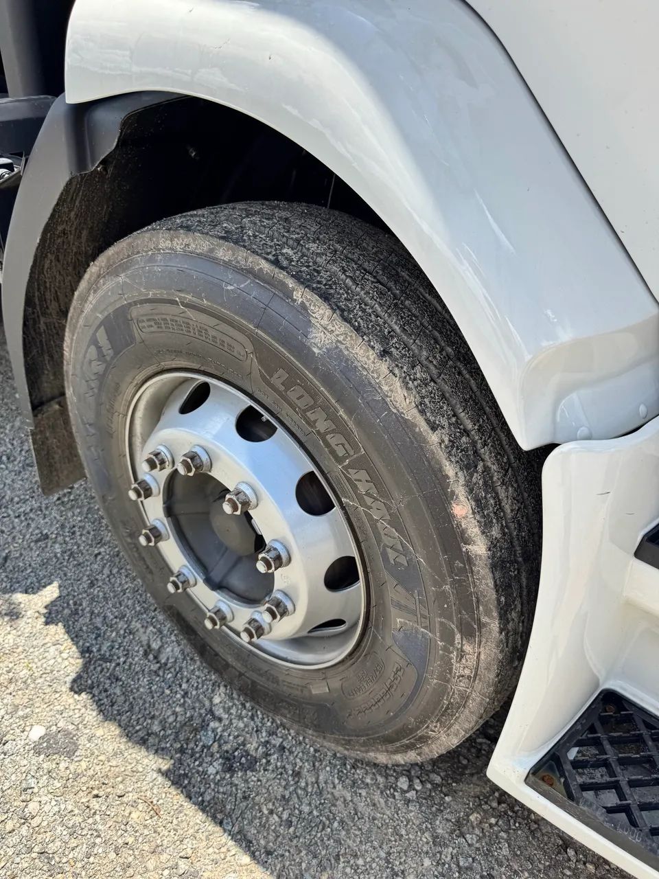 VOLVO VM 330 4x2 - 2013  - Foto 5