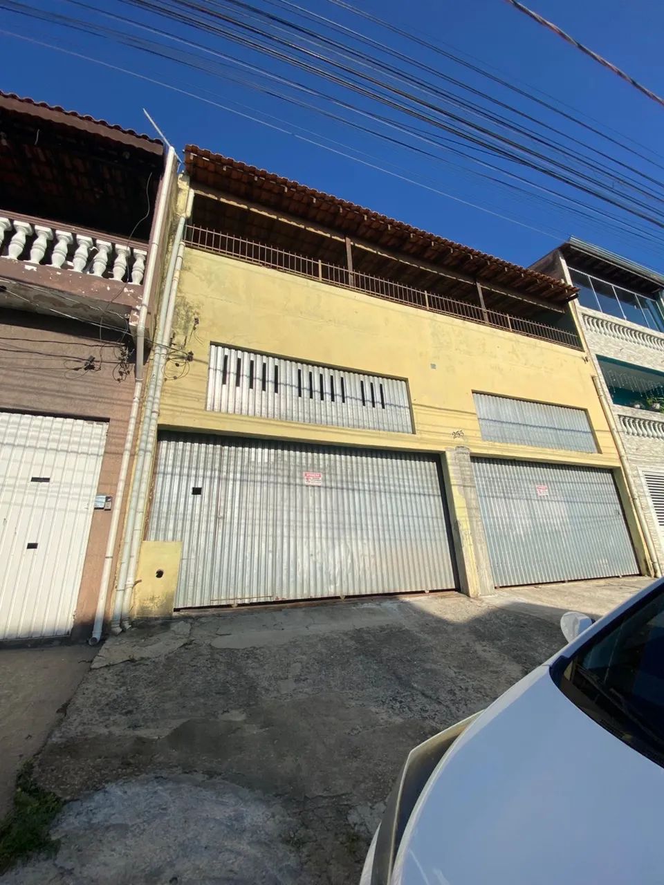 Foto - Jundiaí - Vila Comercial