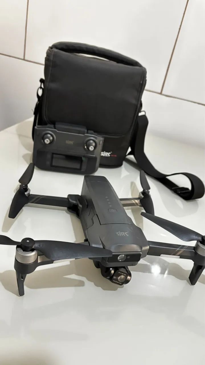 Drone F22 S2 pro  - Foto 3