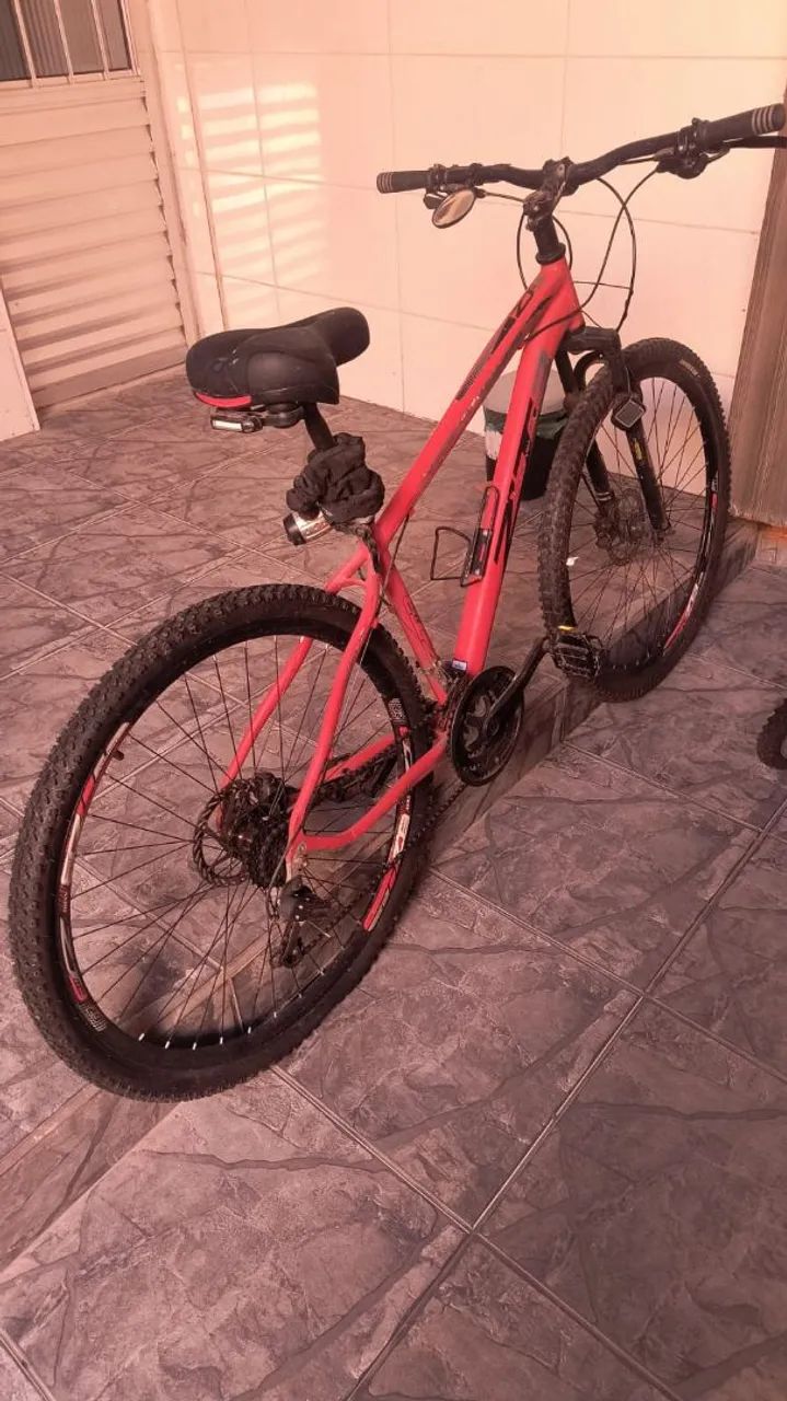 Troco em uma bike de spinning  - Foto 5