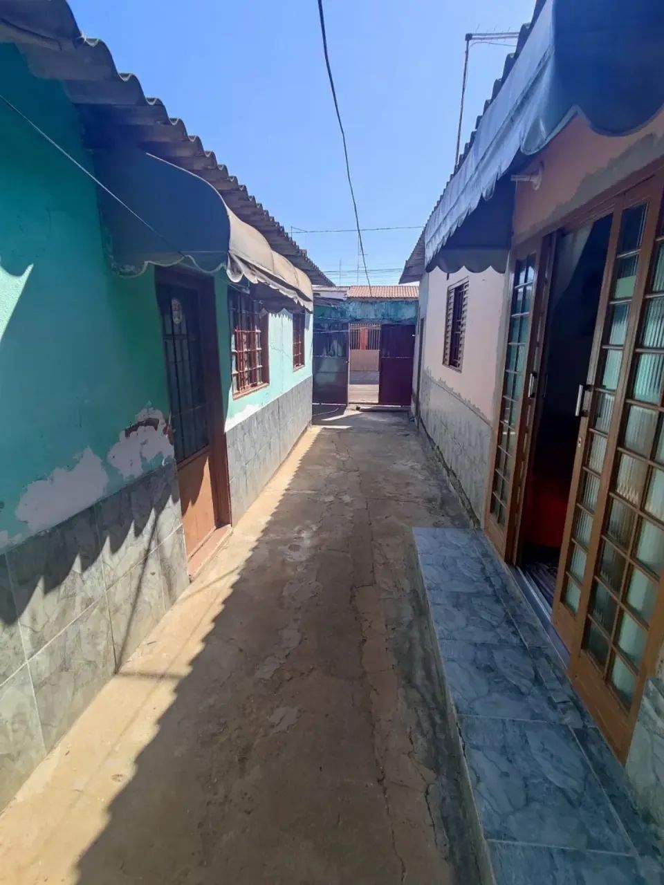 Setor Oeste Gama casa na 27 - Foto 4