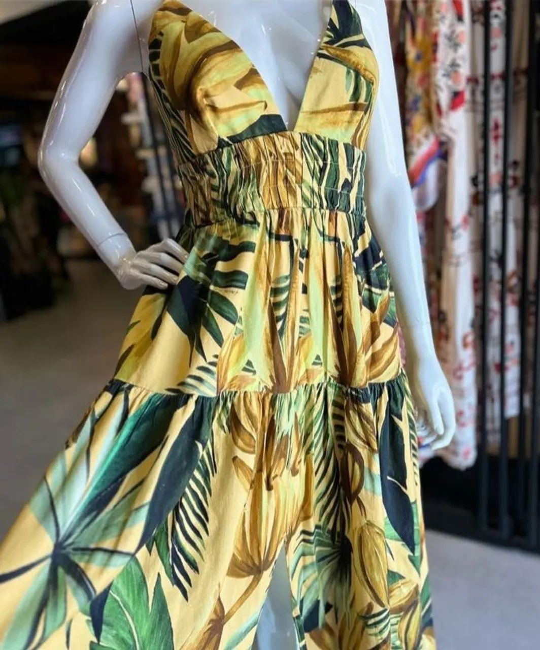 Vestido farm original G  - Foto 2