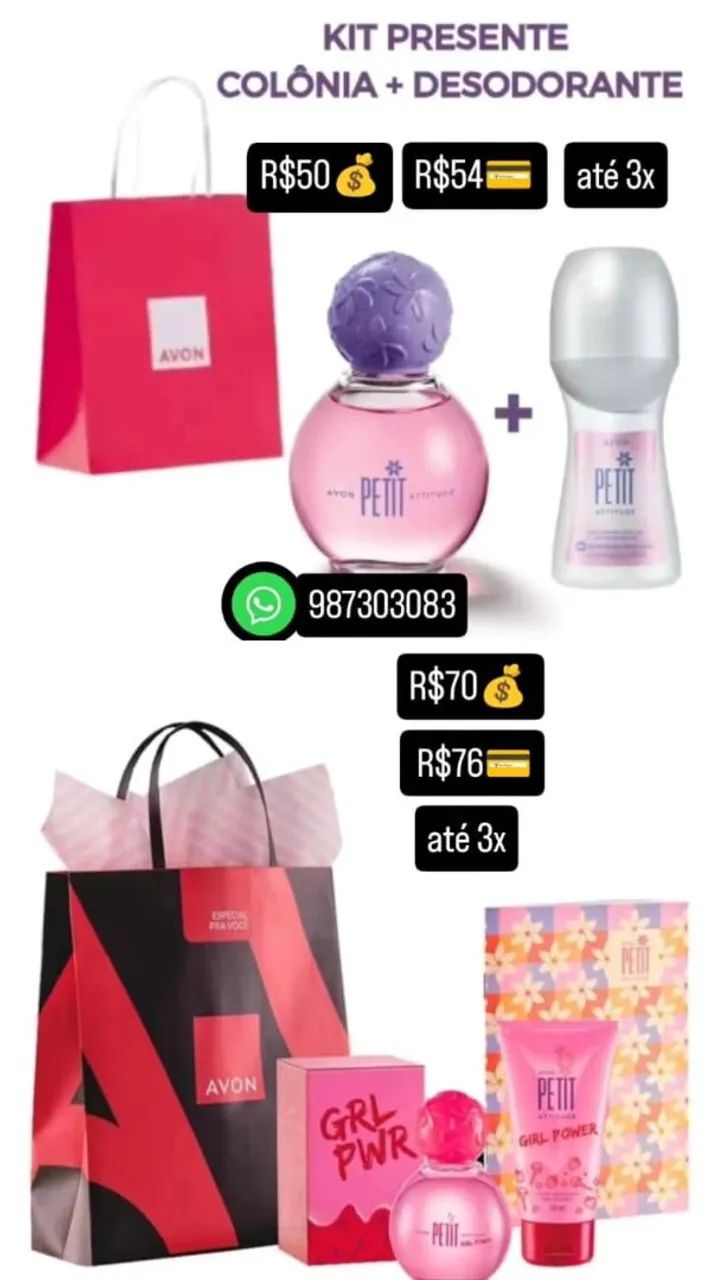 Petit Avon 