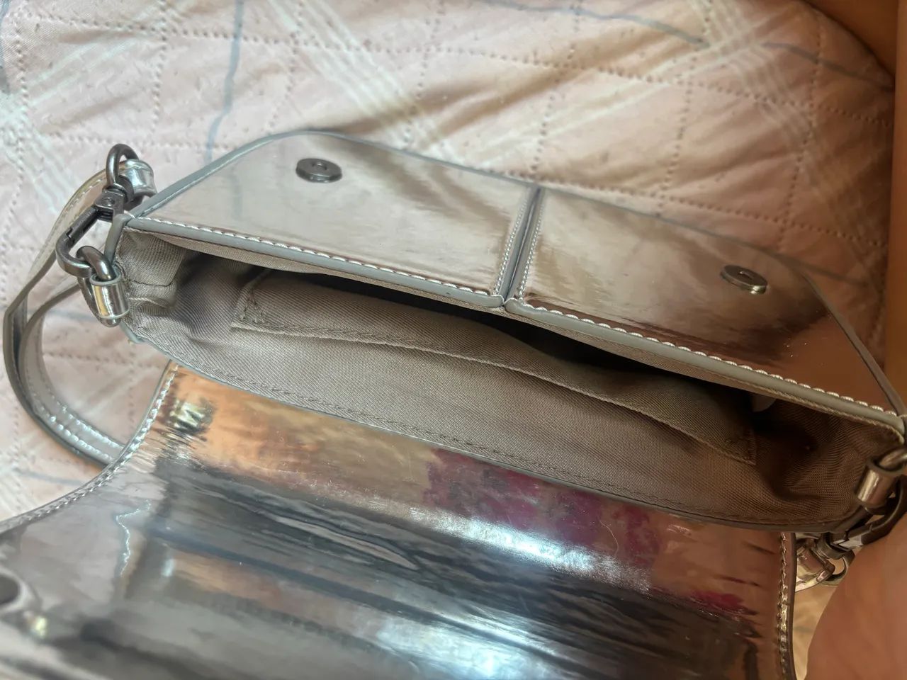 Bolsa Santa Lola  - Foto 4