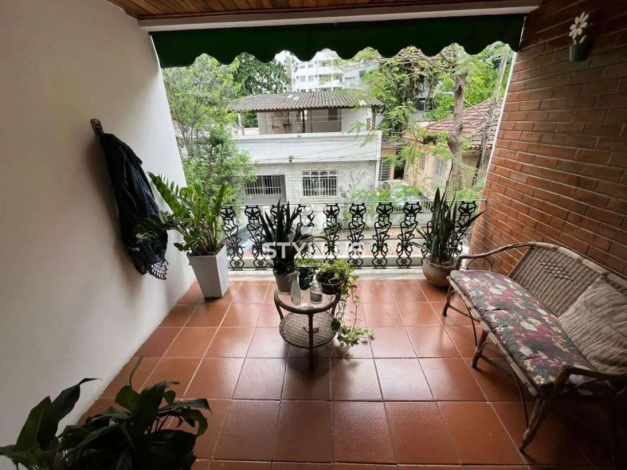 Méier | Casa de Condomínio 3 quartos, sendo 1 suite - Foto 2