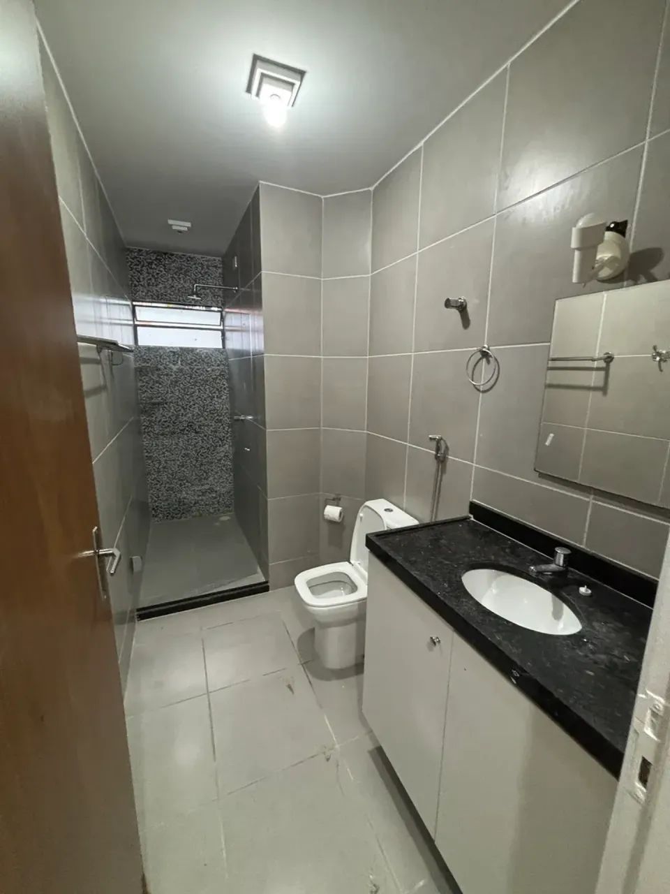 APARTAMENTO EM ALDEIA,  KM 4, SO 100M DA PISTA - Foto 8