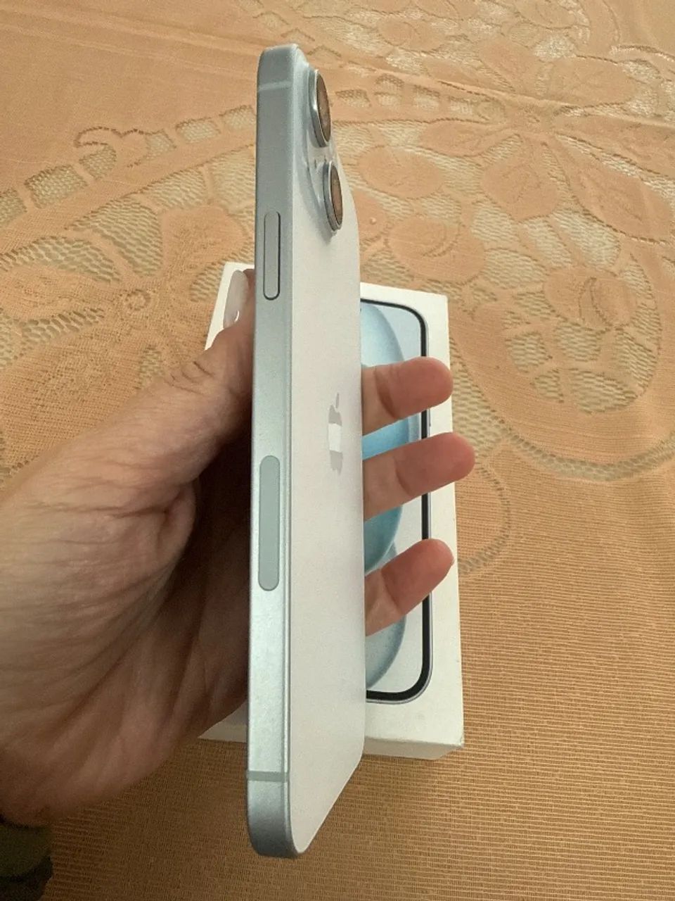 iPhone 15 Plus 128Gb - Foto 3