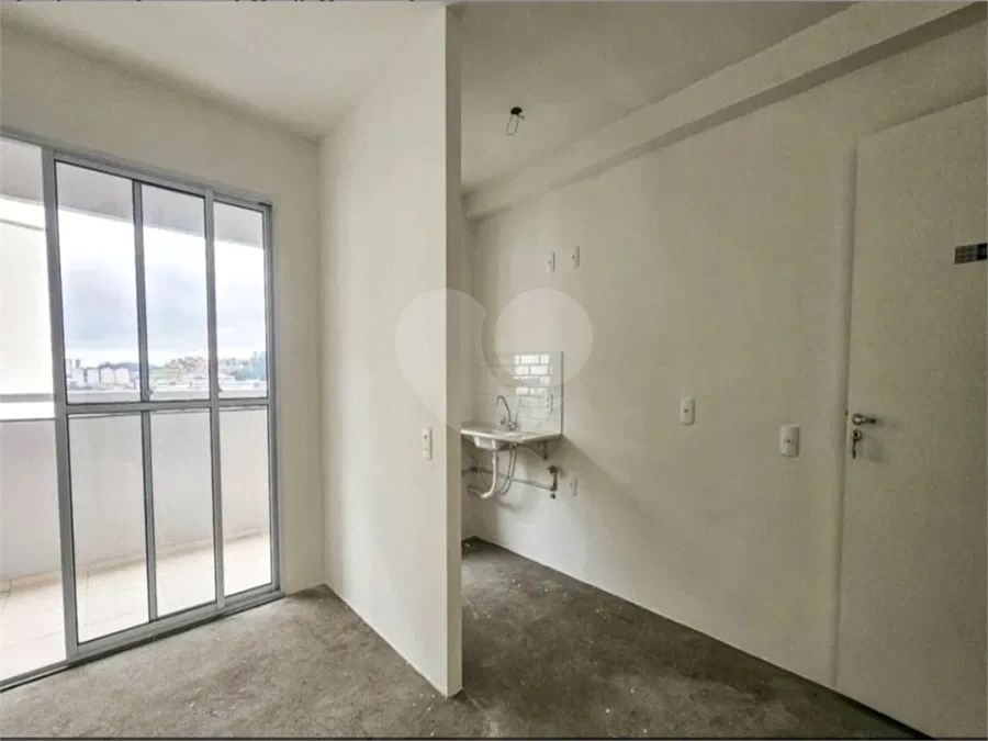Apartamento com 2 quartos à venda em Várzea de baixo - SP - Foto 5
