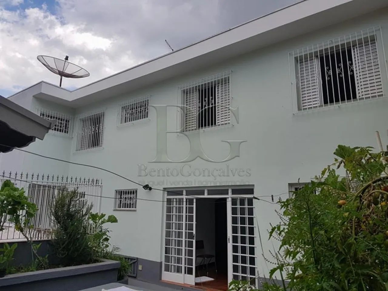 Casas Padrão em Poços de Caldas - Foto 2