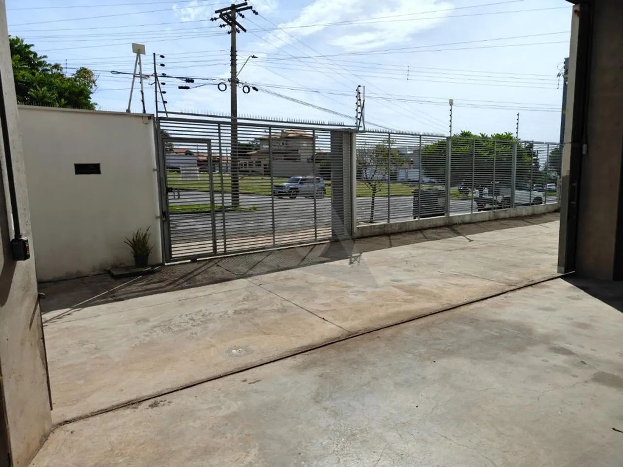 Galpão para alugar em Jaguariúna, Jardim Sylvio Rinaldi II, com 933 m² - Foto 5