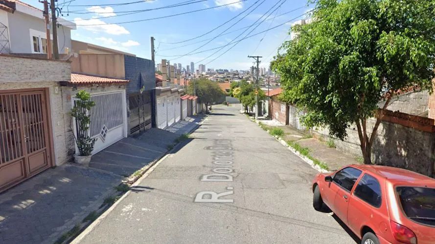 Casa na Vila Basileia - São Paulo/SP - Foto 3