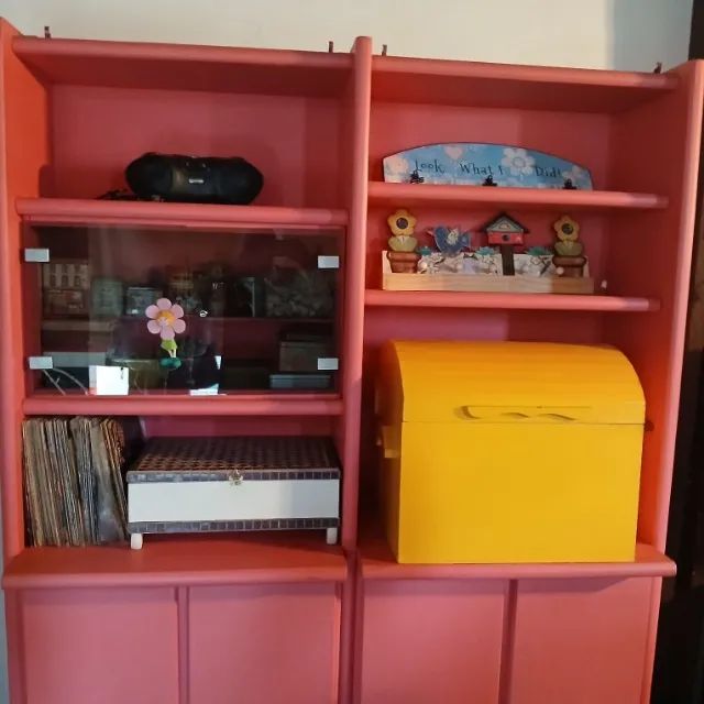 estante multi uso - Foto 5