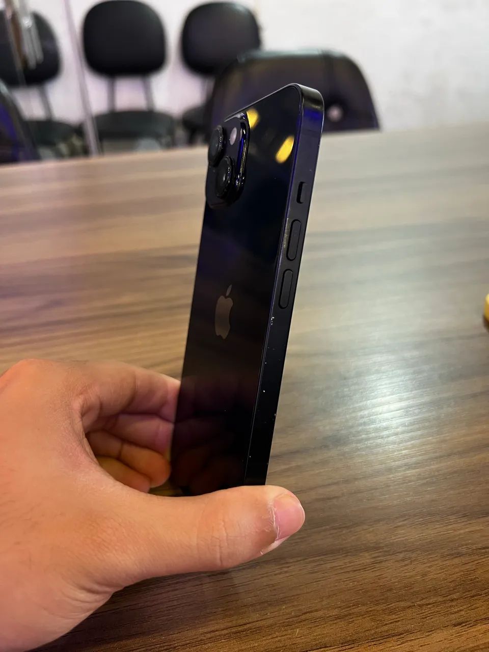 IPhone 14 Seminovo - Foto 3