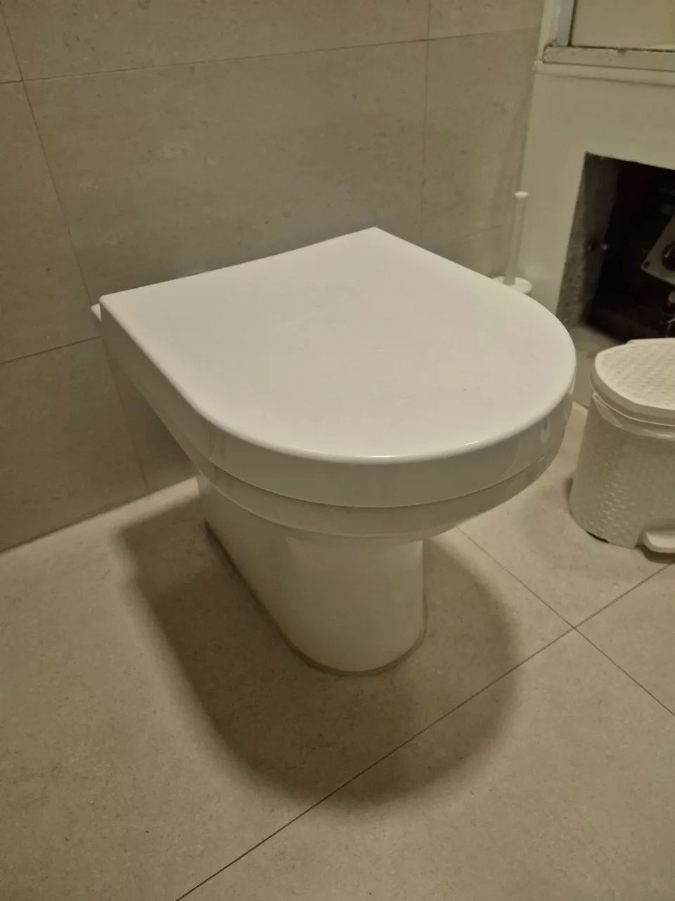 Vaso sanitario - Foto 2