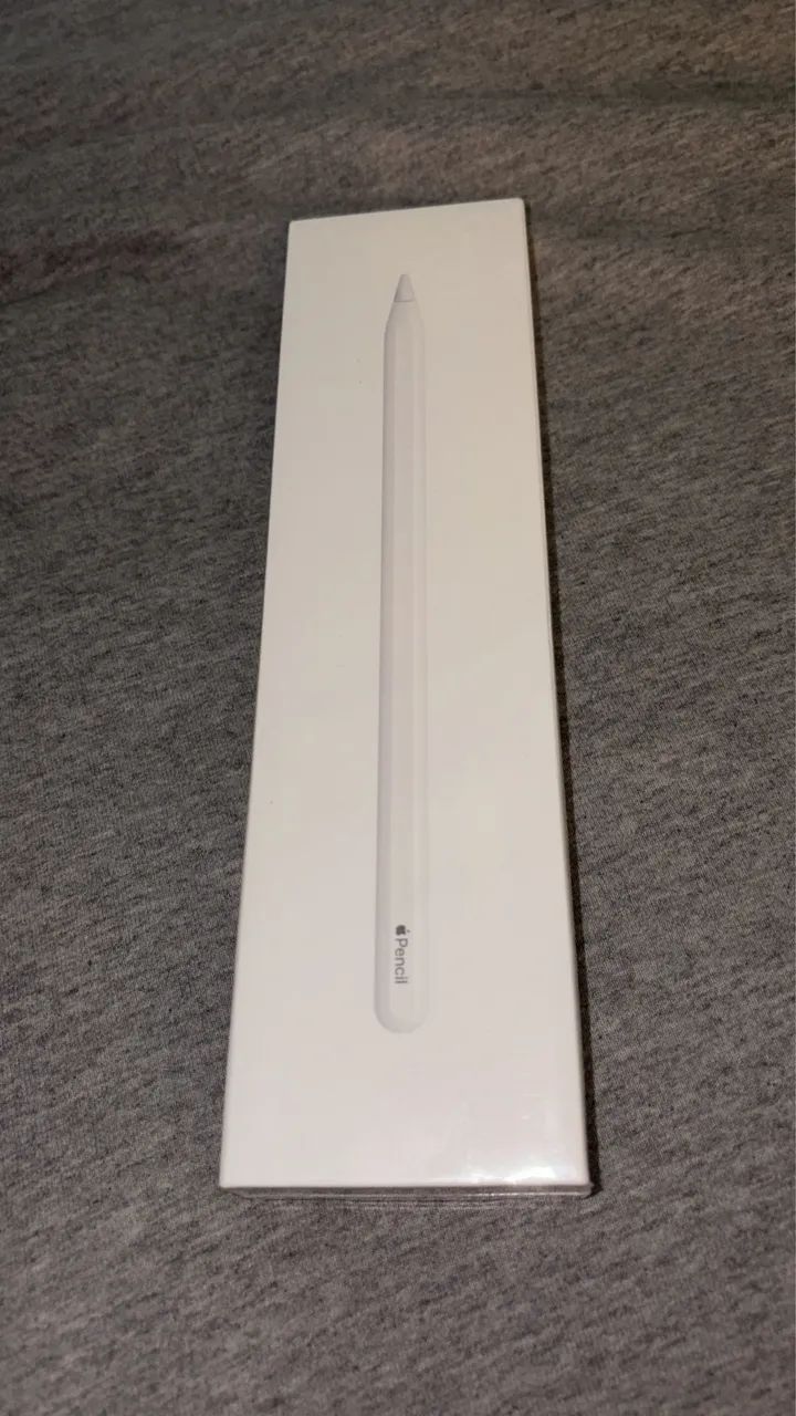 Apple pencil 2 geração 