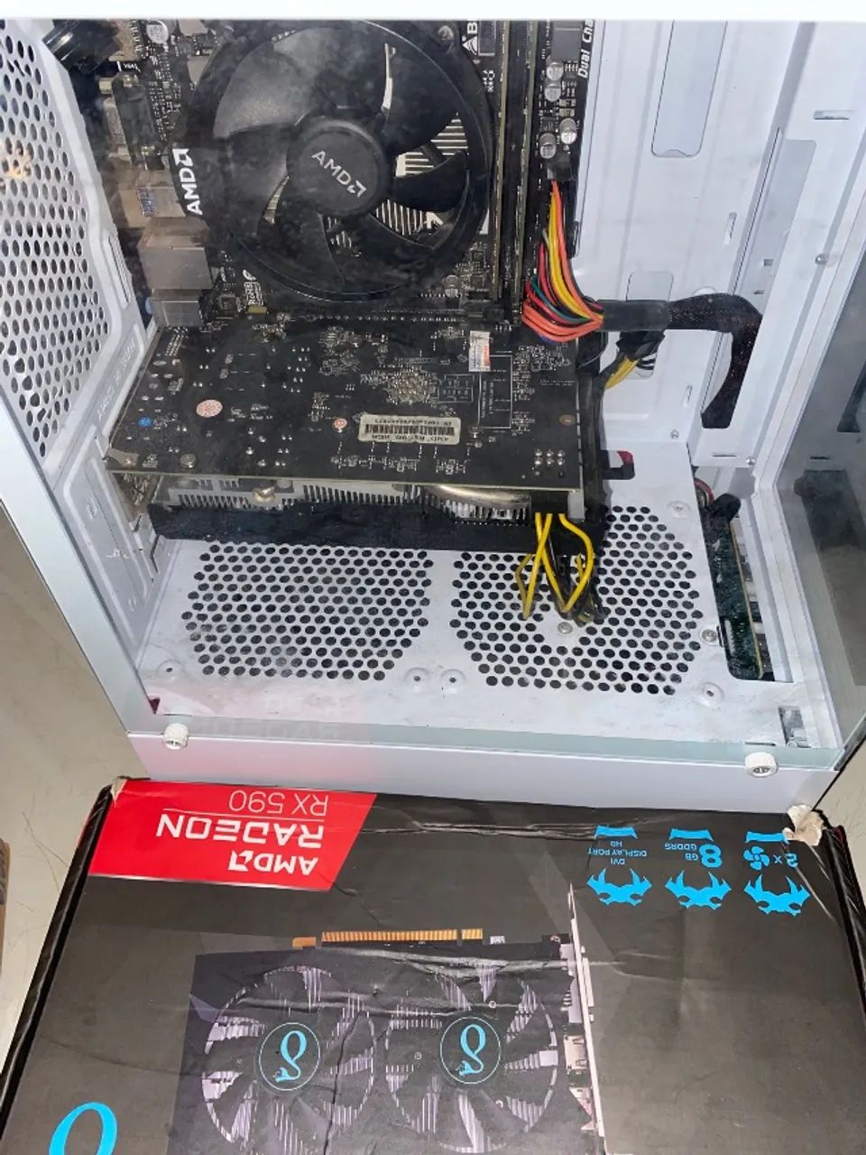 pc completo - Foto 3