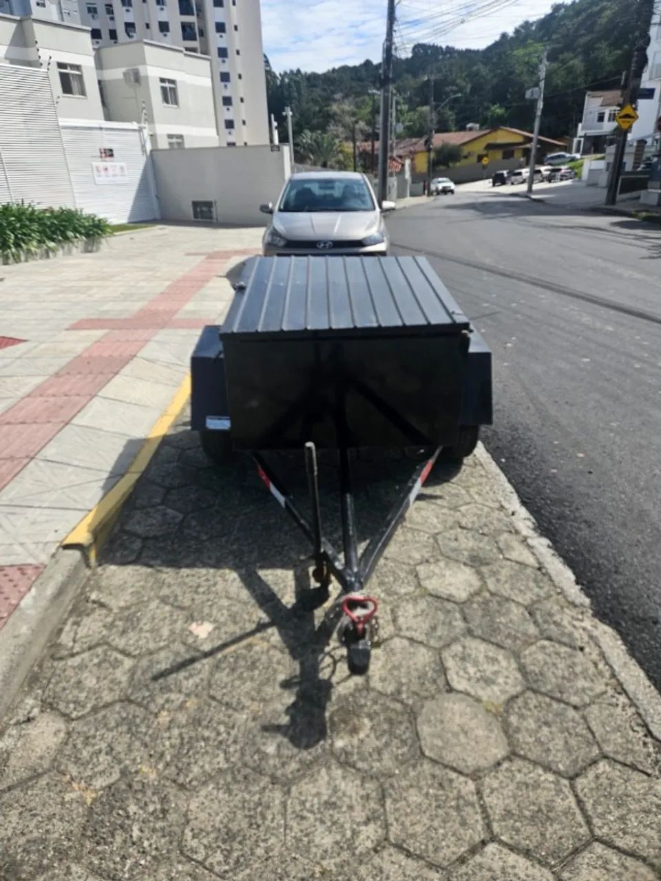 trailers - Foto 4