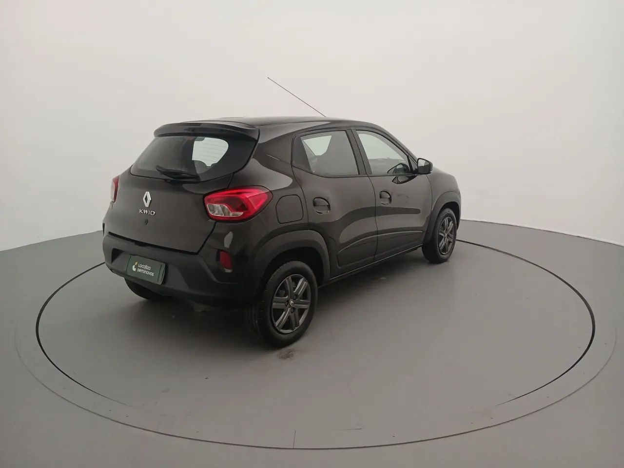Renault Kwid 1.0 Zen 2026 - Foto 5