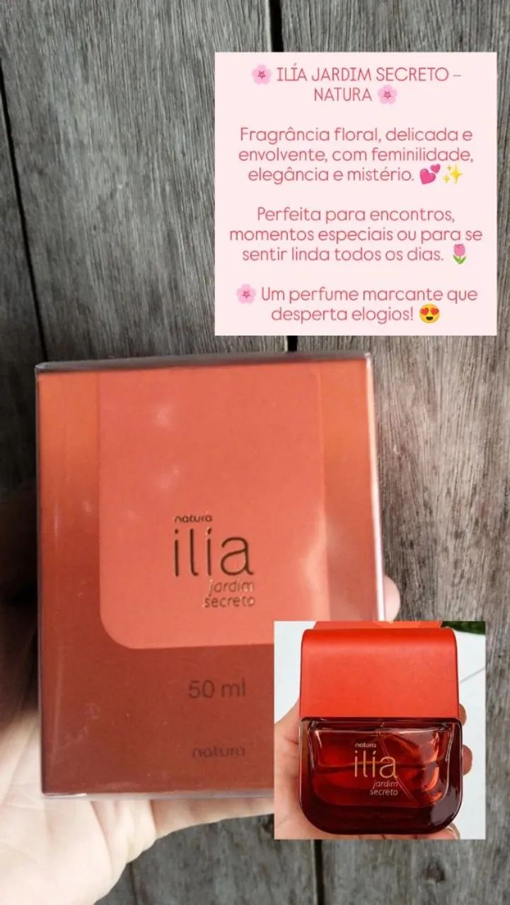 @byellyperfumaria com preços variados