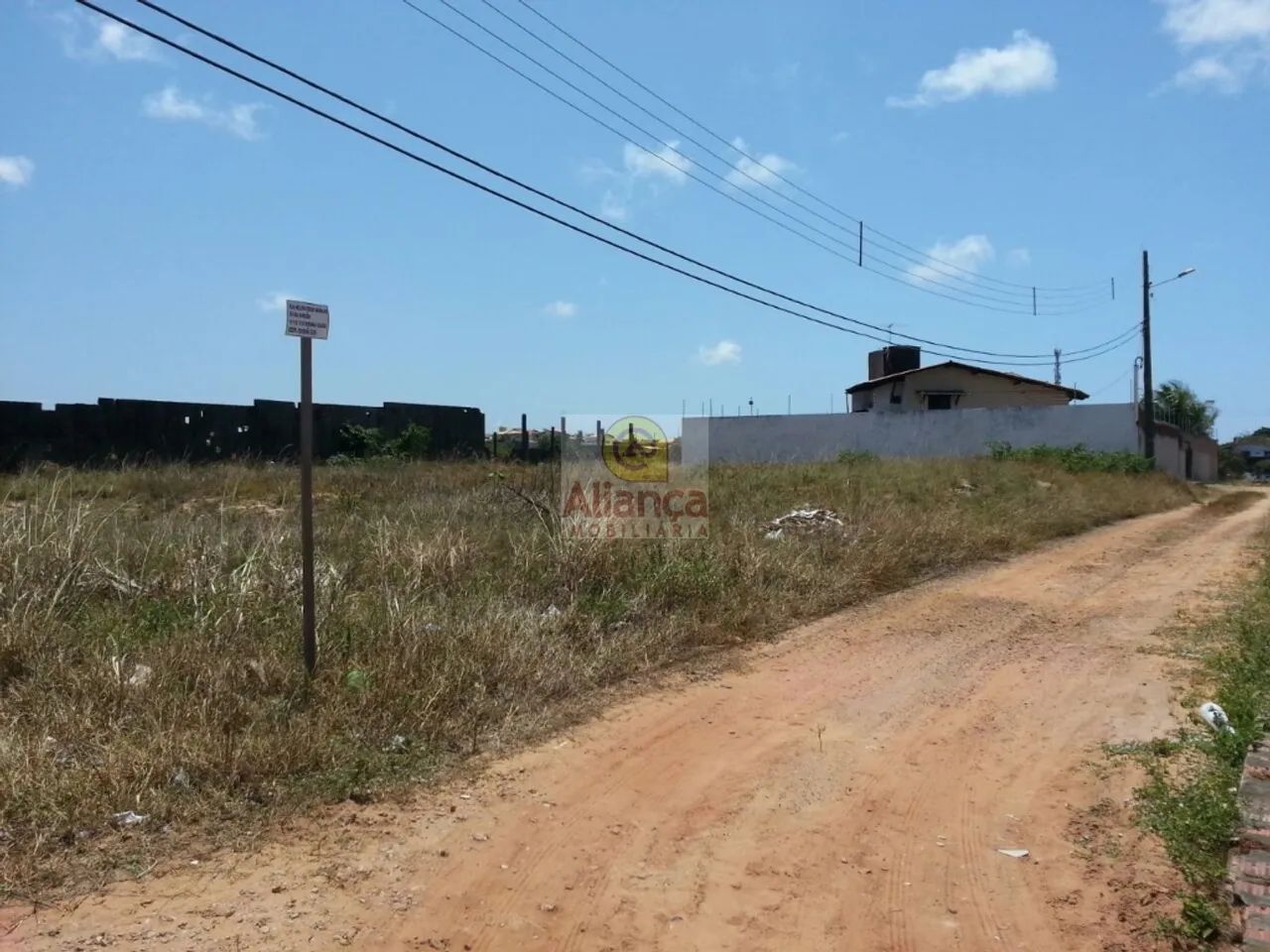 TERRENO NO BAIRRO PITIMBÚ - Foto 4