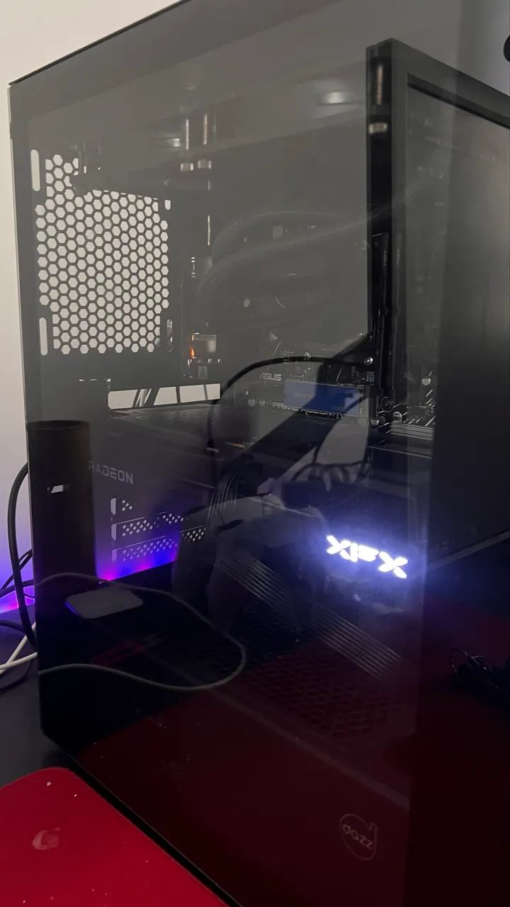 PC GAMER - COMPUTADOR COMPLETO RYZEN  - Foto 3