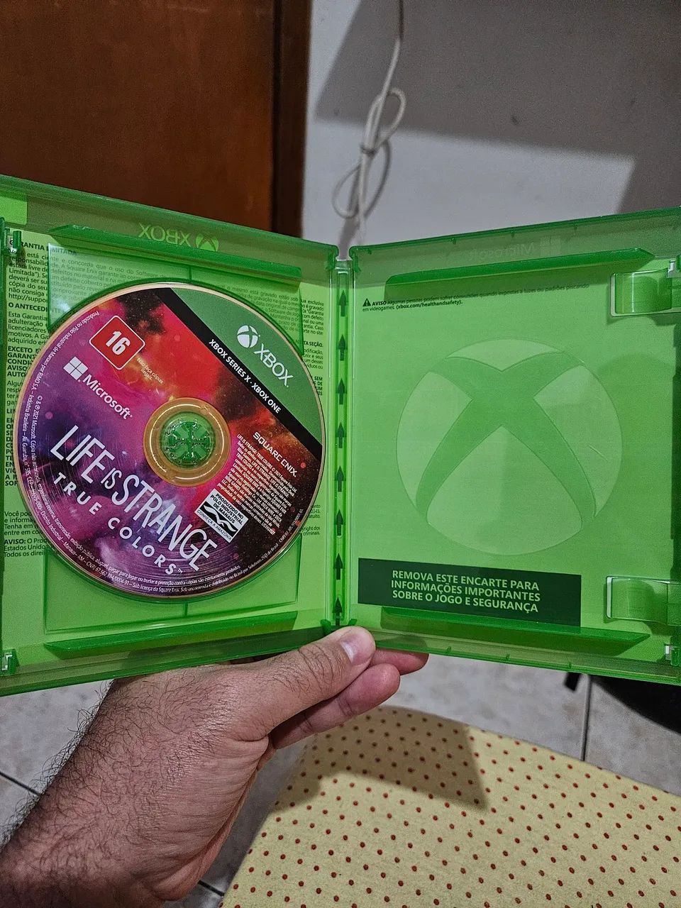 Life is Strange True Colors - Xbox - Foto 2