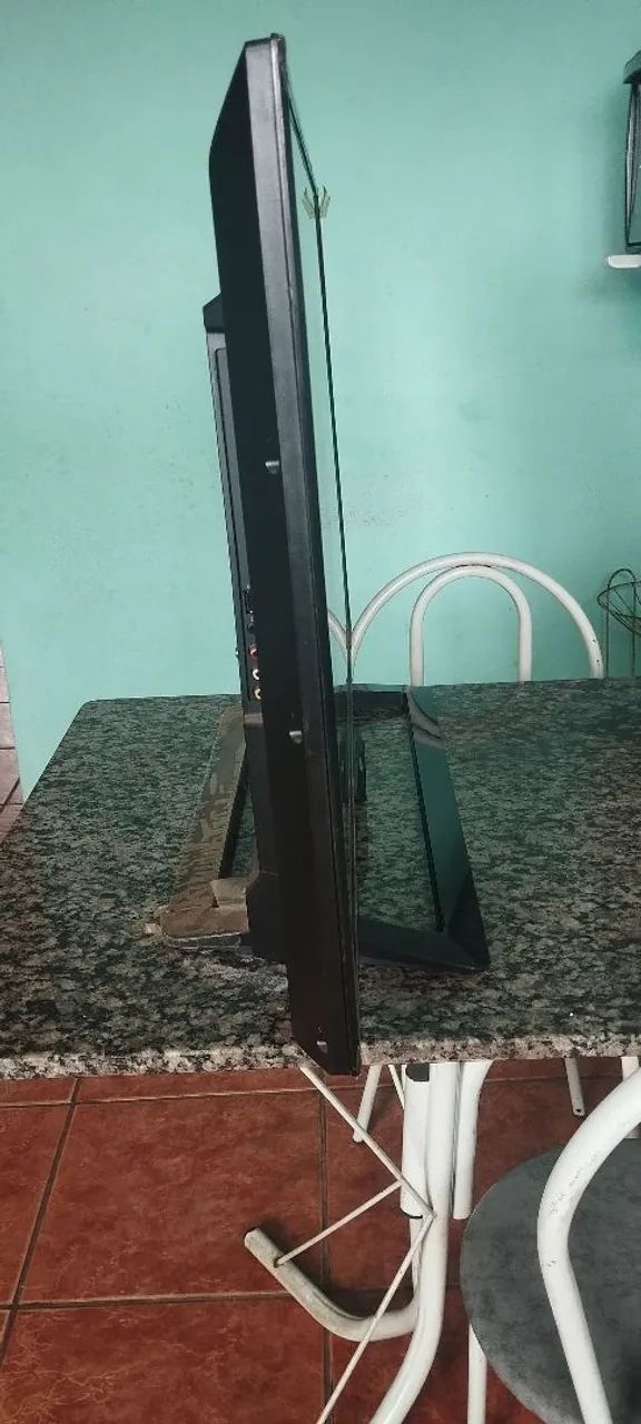 Tv Led Full Hd Slim Philips 43 polegadas  - Foto 3