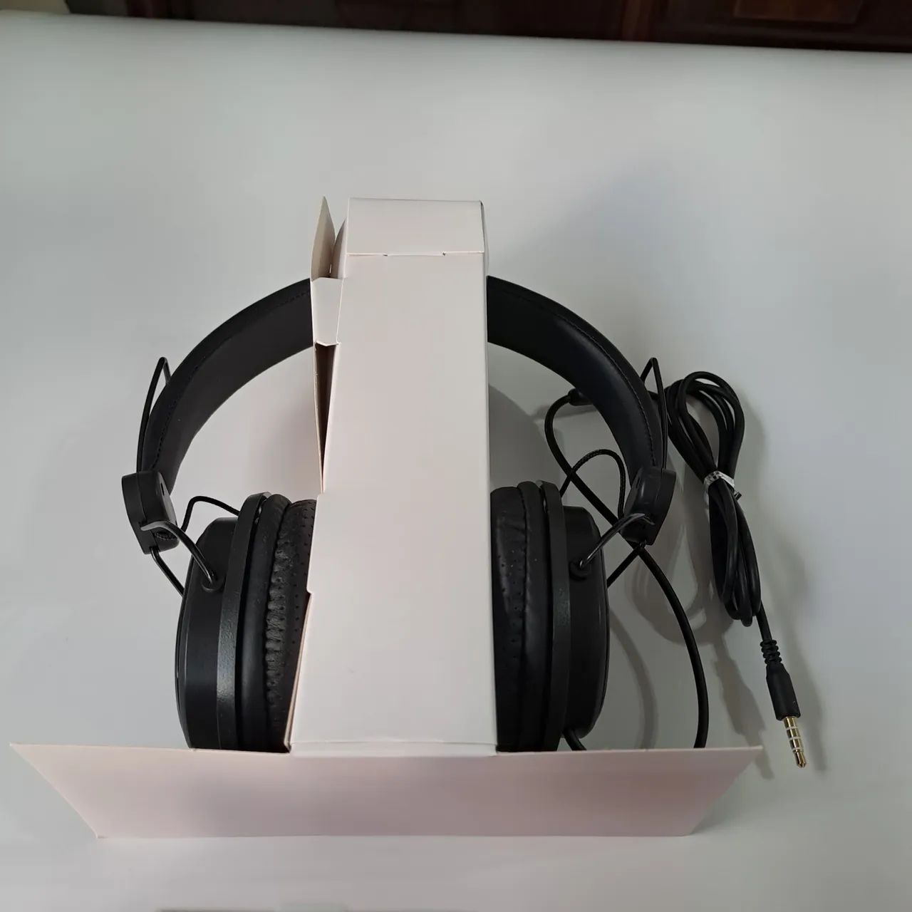 Fone de ouvido Headset Dotcell - Foto 3