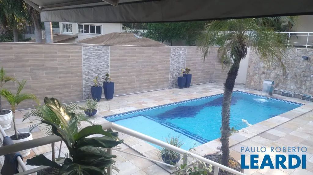 CASA EM CONDOMÍNIO - TAMBORÉ 1 - SP - Foto 2