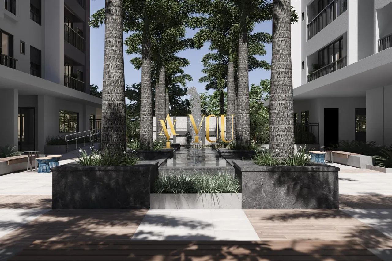 Viva o Auge do Setor Bueno em Apartamentos de Alto Padrão com Lazer Incomparável - Foto 9