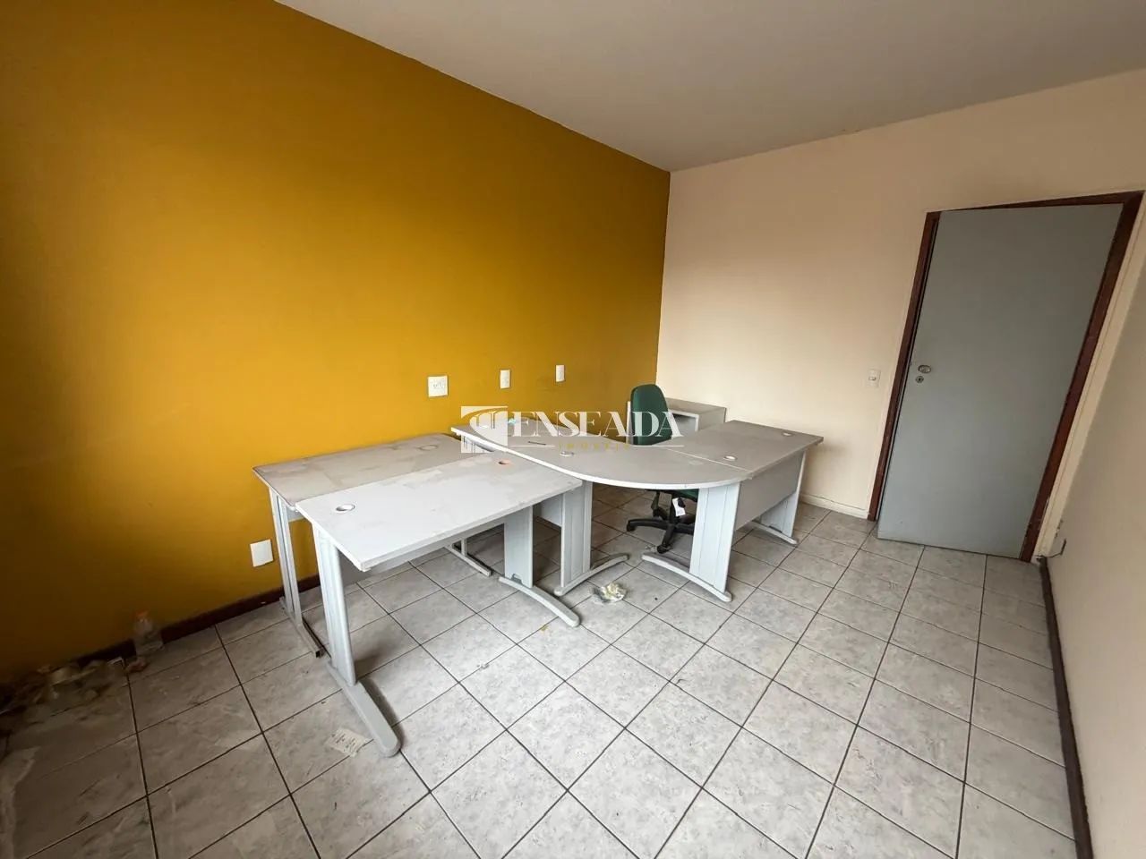 SALA COMERCIAL em VITÓRIA - ES, ENSEADA DO SUÁ